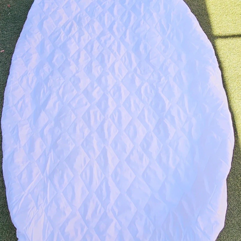 TWIN SIZE MATRESS COVER